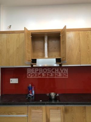 MÁY HÚT MÙI ÂM TỦ HMH DHI923GSG SERIES 4 - 52 MÁY HÚT MÙI ÂM TỦ HMH DHI923GSG SERIES 4 - 51