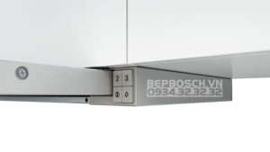 MÁY HÚT MÙI ÂM TỦ HMH DHI923GSG SERIES 4 - 48 MÁY HÚT MÙI ÂM TỦ HMH DHI923GSG SERIES 4 - 47