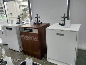 Máy rửa chén âm tủ BOSCH SMU6ZCS07E |Serie 6 - 244 Máy rửa chén âm tủ BOSCH SMU6ZCS07E |Serie 6 - 243