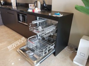 Máy rửa chén âm tủ BOSCH SMU6ZCS07E |Serie 6 - 238 Máy rửa chén âm tủ BOSCH SMU6ZCS07E |Serie 6 - 237