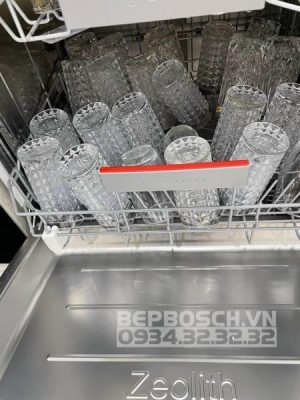 Máy rửa chén âm tủ BOSCH SMU6ZCS07E |Serie 6 - 236 Máy rửa chén âm tủ BOSCH SMU6ZCS07E |Serie 6 - 235