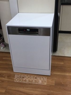 Máy rửa chén âm tủ BOSCH SMU6ZCS07E |Serie 6 - 234 Máy rửa chén âm tủ BOSCH SMU6ZCS07E |Serie 6 - 233