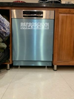 Máy rửa chén âm tủ BOSCH SMU6ZCS07E |Serie 6 - 220 Máy rửa chén âm tủ BOSCH SMU6ZCS07E |Serie 6 - 219