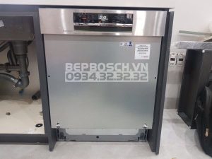 Máy rửa chén âm tủ BOSCH SMU6ZCS07E |Serie 6 - 216 Máy rửa chén âm tủ BOSCH SMU6ZCS07E |Serie 6 - 215
