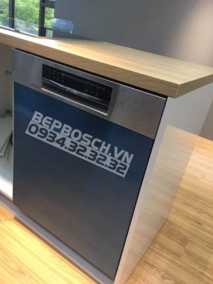 Máy rửa chén âm tủ BOSCH SMU6ZCS07E |Serie 6 - 212 Máy rửa chén âm tủ BOSCH SMU6ZCS07E |Serie 6 - 211