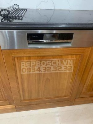 Máy rửa chén âm tủ BOSCH SMU6ZCS07E |Serie 6 - 204 Máy rửa chén âm tủ BOSCH SMU6ZCS07E |Serie 6 - 203