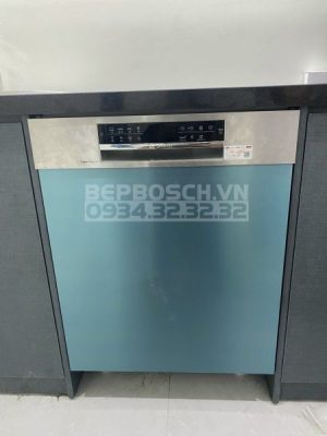 Máy rửa chén âm tủ BOSCH SMU6ZCS07E |Serie 6 - 198 Máy rửa chén âm tủ BOSCH SMU6ZCS07E |Serie 6 - 197