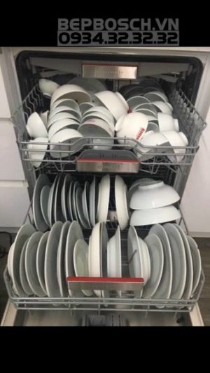 Máy rửa chén âm tủ BOSCH SMU6ZCS07E |Serie 6 - 196 Máy rửa chén âm tủ BOSCH SMU6ZCS07E |Serie 6 - 195