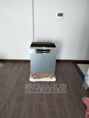 Máy rửa chén âm tủ BOSCH SMU6ZCS07E |Serie 6 - 192 Máy rửa chén âm tủ BOSCH SMU6ZCS07E |Serie 6 - 191