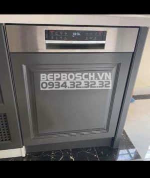 Máy rửa chén âm tủ BOSCH SMU6ZCS07E |Serie 6 - 188 Máy rửa chén âm tủ BOSCH SMU6ZCS07E |Serie 6 - 187