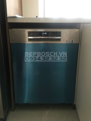 Máy rửa chén âm tủ BOSCH SMU6ZCS07E |Serie 6 - 184 Máy rửa chén âm tủ BOSCH SMU6ZCS07E |Serie 6 - 183