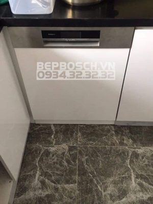 Máy rửa chén âm tủ BOSCH SMU6ZCS07E |Serie 6 - 180 Máy rửa chén âm tủ BOSCH SMU6ZCS07E |Serie 6 - 179