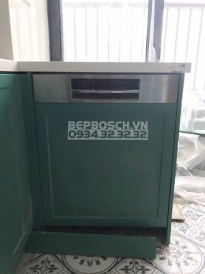 Máy rửa chén âm tủ BOSCH SMU6ZCS07E |Serie 6 - 172 Máy rửa chén âm tủ BOSCH SMU6ZCS07E |Serie 6 - 171