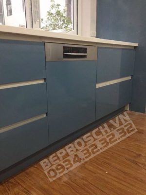 Máy rửa chén âm tủ BOSCH SMU6ZCS07E |Serie 6 - 160 Máy rửa chén âm tủ BOSCH SMU6ZCS07E |Serie 6 - 159