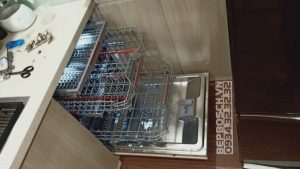 Máy rửa chén âm tủ BOSCH SMU6ZCS07E |Serie 6 - 170 Máy rửa chén âm tủ BOSCH SMU6ZCS07E |Serie 6 - 169