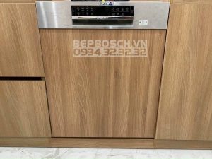 Máy rửa chén âm tủ BOSCH SMU6ZCS07E |Serie 6 - 152 Máy rửa chén âm tủ BOSCH SMU6ZCS07E |Serie 6 - 151