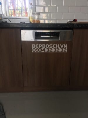 Máy rửa chén âm tủ BOSCH SMU6ZCS07E |Serie 6 - 150 Máy rửa chén âm tủ BOSCH SMU6ZCS07E |Serie 6 - 149