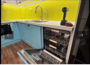 Máy rửa chén âm tủ BOSCH SMU6ZCS07E |Serie 6 - 148 Máy rửa chén âm tủ BOSCH SMU6ZCS07E |Serie 6 - 147