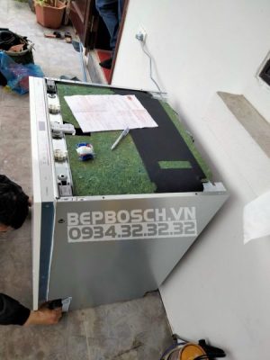 Máy rửa chén âm tủ BOSCH SMU6ZCS07E |Serie 6 - 140 Máy rửa chén âm tủ BOSCH SMU6ZCS07E |Serie 6 - 139