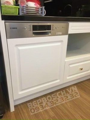 Máy rửa chén âm tủ BOSCH SMU6ZCS07E |Serie 6 - 136 Máy rửa chén âm tủ BOSCH SMU6ZCS07E |Serie 6 - 135