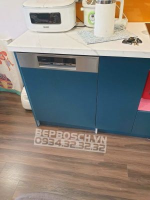 Máy rửa chén âm tủ BOSCH SMU6ZCS07E |Serie 6 - 122 Máy rửa chén âm tủ BOSCH SMU6ZCS07E |Serie 6 - 121