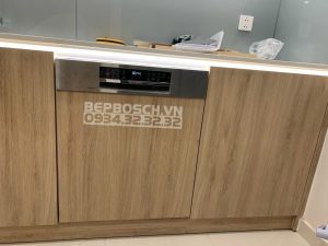 Máy rửa chén âm tủ BOSCH SMU6ZCS07E |Serie 6 - 120 Máy rửa chén âm tủ BOSCH SMU6ZCS07E |Serie 6 - 119