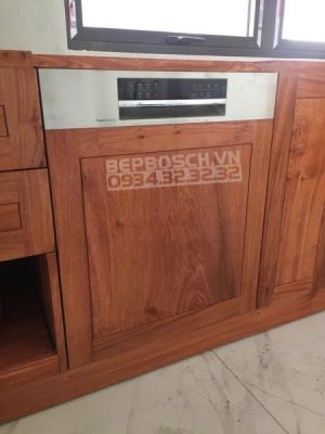 Máy rửa chén âm tủ BOSCH SMU6ZCS07E |Serie 6 - 114 Máy rửa chén âm tủ BOSCH SMU6ZCS07E |Serie 6 - 113