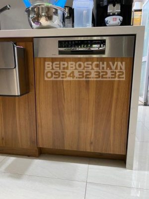 Máy rửa chén âm tủ BOSCH SMU6ZCS07E |Serie 6 - 112 Máy rửa chén âm tủ BOSCH SMU6ZCS07E |Serie 6 - 111