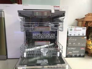 Máy rửa chén âm tủ BOSCH SMU6ZCS07E |Serie 6 - 106 Máy rửa chén âm tủ BOSCH SMU6ZCS07E |Serie 6 - 105