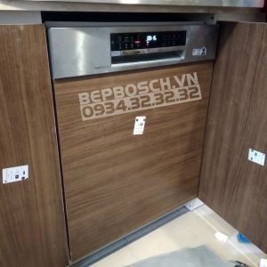 Máy rửa chén âm tủ BOSCH SMU6ZCS07E |Serie 6 - 98 Máy rửa chén âm tủ BOSCH SMU6ZCS07E |Serie 6 - 97