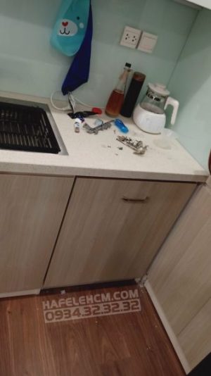 MÁY RỬA CHÉN ÂM TỦ TOÀN PHẦN SMEG, 13 BỘ ĐỒ ĂN, 60 CM, MÀU BẠC STL62335L 536.24.483 - 56