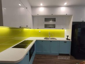 MÁY RỬA CHÉN ÂM TỦ TOÀN PHẦN SMEG, 13 BỘ ĐỒ ĂN, 60 CM, MÀU BẠC STL62335L 536.24.483 - 42