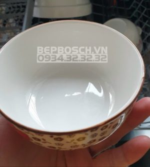 MÁY RỬA BÁT BOSCH SMS25EI00G - 82