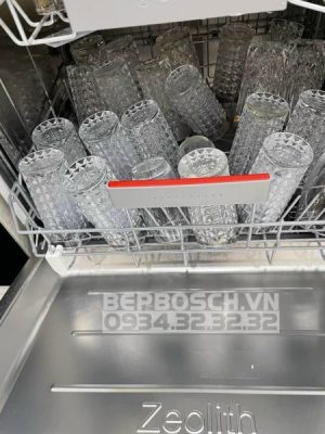 MÁY RỬA BÁT BOSCH SMS25EI00G - 88