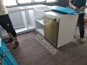 MÁY RỬA BÁT BOSCH SMS25EI00G - 122