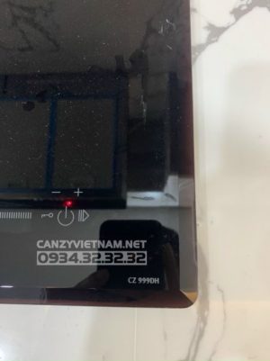 Bếp Từ Canzy CZ 999DH - 10
