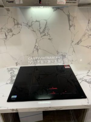 Bếp Từ Canzy CZ 999DH - 12