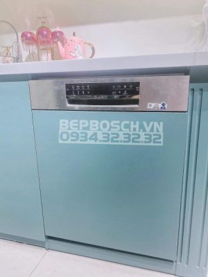 Máy rửa chén âm tủ BOSCH SMU6ZCS07E |Serie 6 - 258 Máy rửa chén âm tủ BOSCH SMU6ZCS07E |Serie 6 - 257