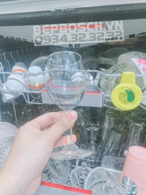 Máy rửa chén âm tủ BOSCH SMU6ZCS07E |Serie 6 - 254 Máy rửa chén âm tủ BOSCH SMU6ZCS07E |Serie 6 - 253