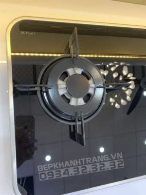 Bếp gas âm Rinnai RB-7902S-GBS - 17 Bếp gas âm Rinnai RB-7902S-GBS - 16