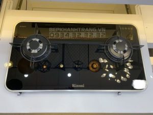 Bếp gas âm Rinnai RB-7902S-GBS - 21 Bếp gas âm Rinnai RB-7902S-GBS - 20