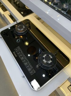 Bếp gas âm Rinnai RB-7902S-GBS - 25 Bếp gas âm Rinnai RB-7902S-GBS - 24