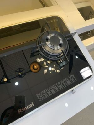 Bếp gas âm Rinnai RB-7902S-GBS - 27 Bếp gas âm Rinnai RB-7902S-GBS - 26