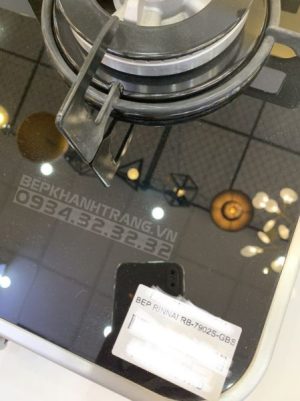 Bếp gas âm Rinnai RB-7902S-GBS - 29 Bếp gas âm Rinnai RB-7902S-GBS - 28