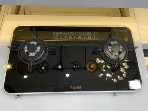 Bếp gas âm Rinnai RB-7902S-GBS - 31 Bếp gas âm Rinnai RB-7902S-GBS - 30