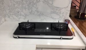 Bếp gas âm Rinnai RB-7902S-GBS - 37 Bếp gas âm Rinnai RB-7902S-GBS - 36