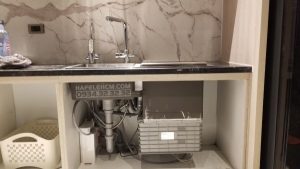 Chậu Kết Hợp Máy Rửa Chén Hafele Hdw-Sd90A 539.20.530 - 39 Chậu Kết Hợp Máy Rửa Chén Hafele Hdw-Sd90A 539.20.530 - 38