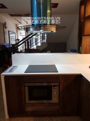 Máy hút khử mùi cao cấp Sevilla SV-60/70-Black - 6