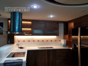 Máy hút khử mùi cao cấp Sevilla SV-60/70-Black - 10