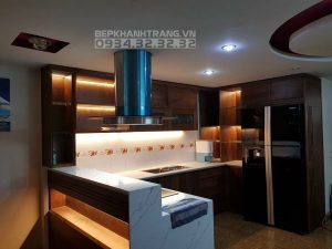 Máy hút khử mùi cao cấp Sevilla SV-60/70-Black - 12